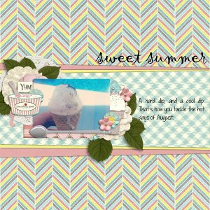 Sweet Summer