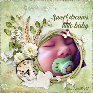 Sweet-dreams-little-baby