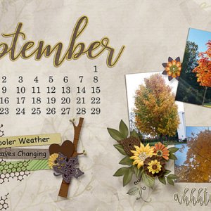 September 2018 Desktop