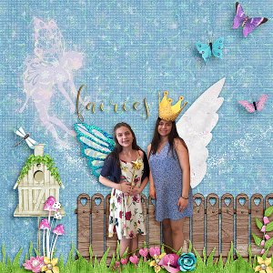 fairies