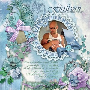 Firstborn