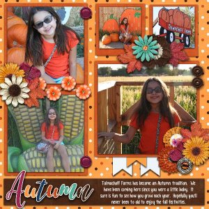Fall Festivities