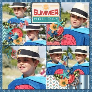 September favorites 2