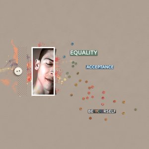 equality