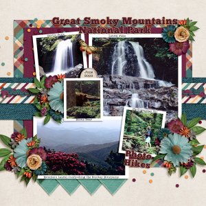 Great Smoky Mountains Photo Hikes