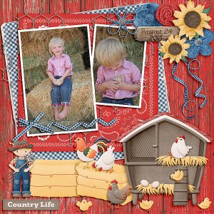 Country Life