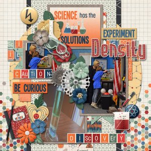 density