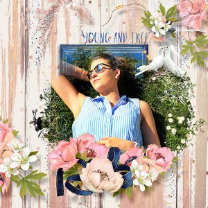 Young and Free