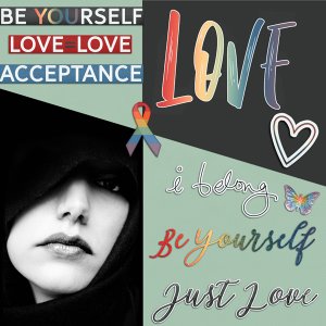 Just Love