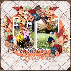 Autumn Leaves