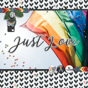 Love is all you need