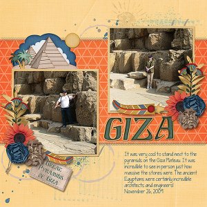 Giza