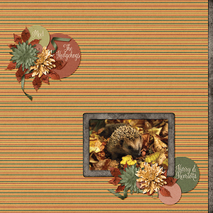 Hello September 2018
