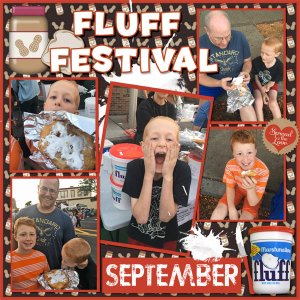 2017 Fluff Festival