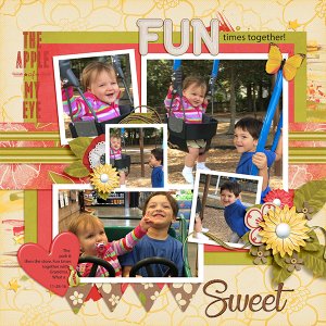 Park Fun