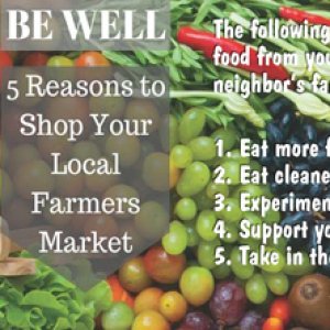 Farmer's Market
