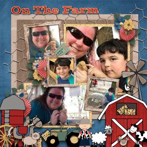 Lotsa Photos 9 - Country Farm and Fair