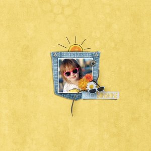 hello sunshine