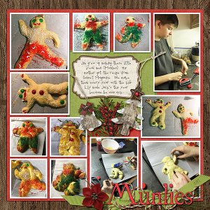 Munlies 2017