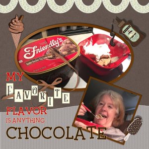 September 2018 Daily Download Challenge