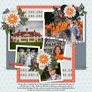 Mt Vernon