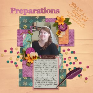 Preparations