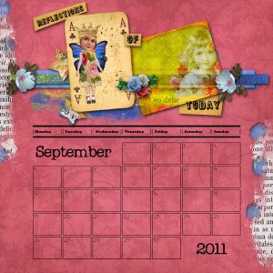 Sept. Calendar