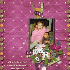 Sisters-AK