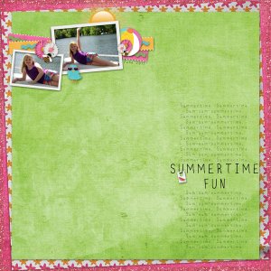 Summertime-Fun