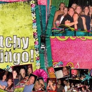 B**** Bingo