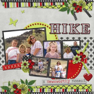 Hike