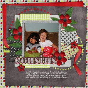 Cousins