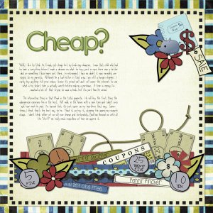 Cheap