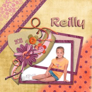 Reilly