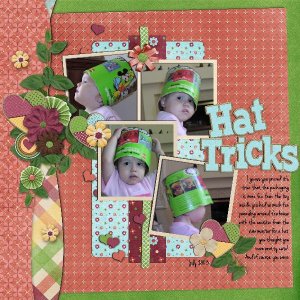 hat tricks