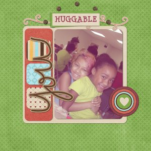 Huggable You