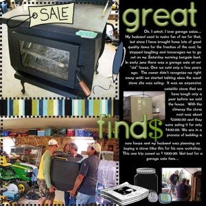 Great Finds
