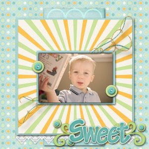 Sweet