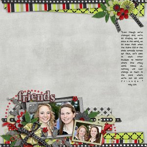 Friends