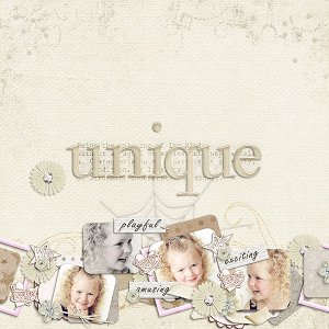 Unique