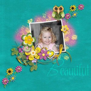 Beautiful