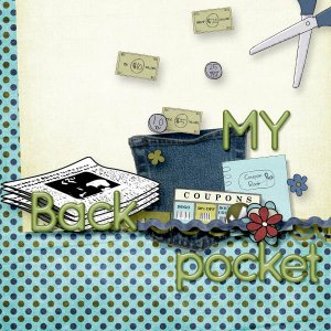 Back Pocket