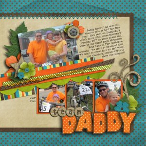 Team Daddy