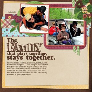 Family