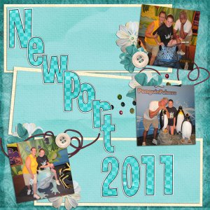 Newport 2011