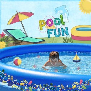 Pool Fun