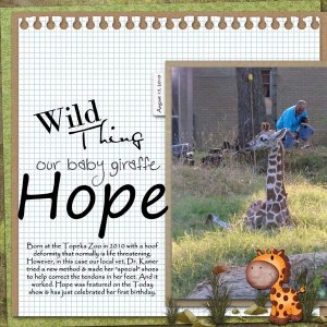 Hope