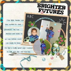 Brighter Futures