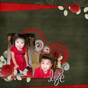 It's a Beautiful Life
