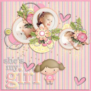 She's My Girl